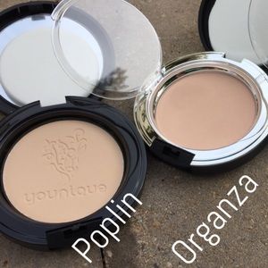 Younique Makeup - TOUCH MINERAL pressed powder foundation- Organza Younique Makeup - TOUCH MINERAL pressed powder foundation- Organza